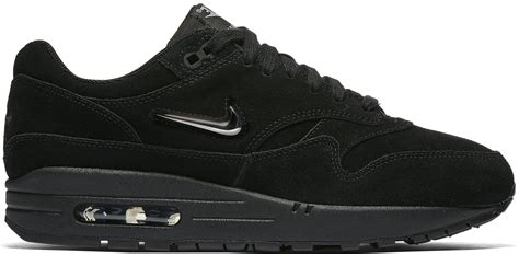 zwarte nike air max dames